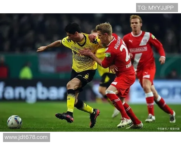 2019年2月24日雷根斯堡迎战汉堡精彩赛事回顾与分析 2019年2月24日雷根斯堡迎战汉堡精彩赛事回顾与分析