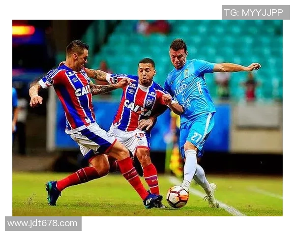 巴伊亚与弗鲁米嫰塞激战正酣谁将赢得这场巴西足球盛宴