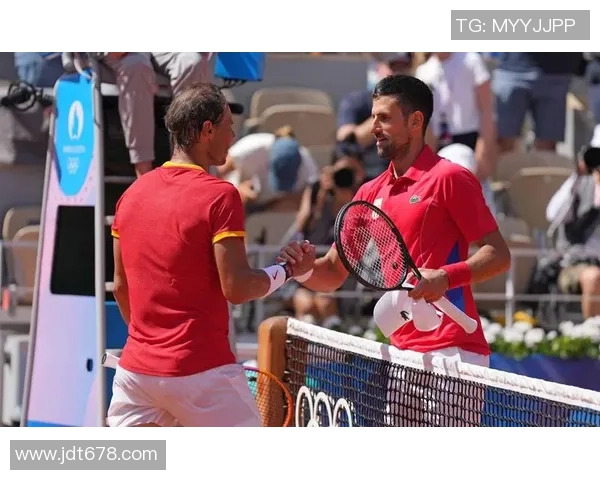 德约科维奇与纳达尔经典对决全景回顾与精彩瞬间解析