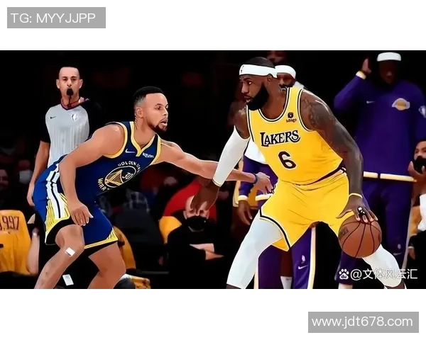 湖人勇士季前赛精彩对决第四节激战回顾与分析
