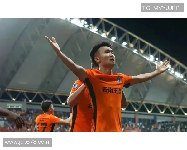 10年来初次！中超总算迎来日原籍外援，本赛季在中甲联赛独造24球