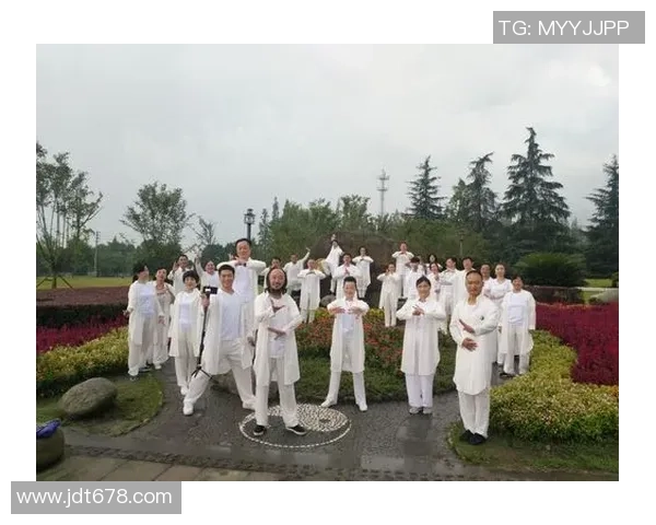 两岸太极健儿 下月聚厦商讨技艺 两岸太极健儿 下月聚厦商讨技艺