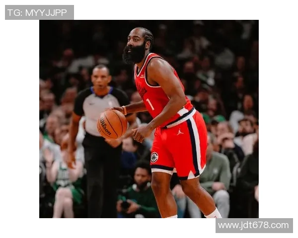 快船难逃窘境,哈登该认清一现实!湖人旧将犯三大错,新秀出惊喜 快船难逃窘境,哈登该认清一现实!湖人旧将犯三大错,新秀出惊喜