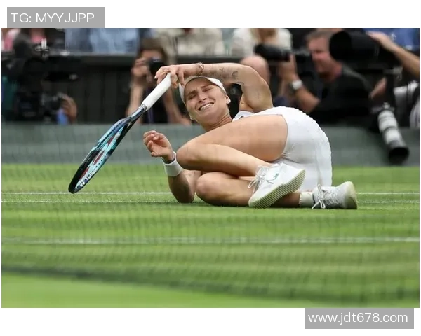 打不过就跑？万卓索娃强硬反击普利斯科娃