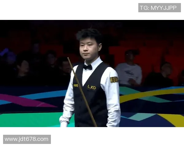 斯诺克国锦赛惊现中国选手兴起，丁俊晖与赵心童并肩前行