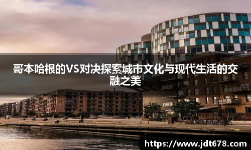 哥本哈根的VS对决探索城市文化与现代生活的交融之美